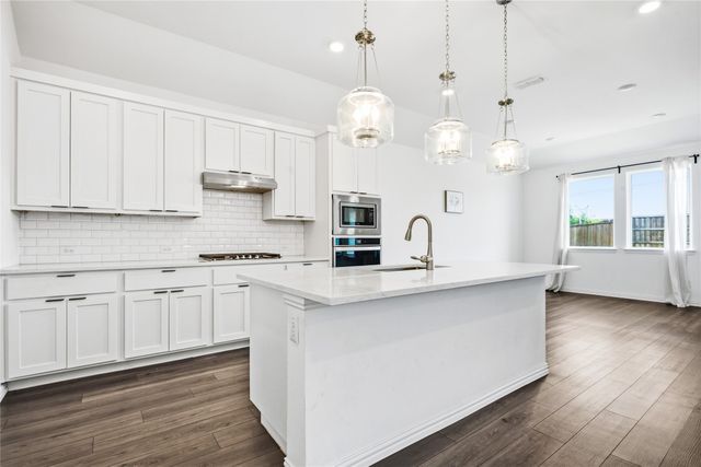 3515 Paintbrush Path, Melissa, TX 75454
