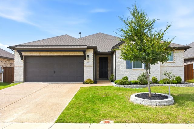 3515 Paintbrush Path, Melissa, TX 75454