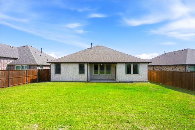 3515 Paintbrush Path, Melissa, TX 75454