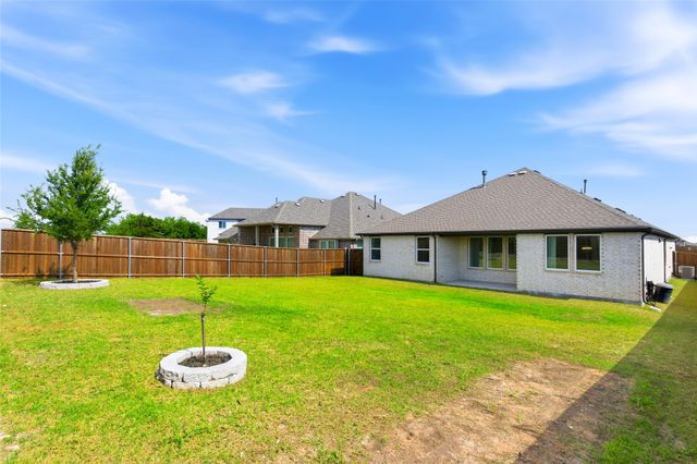 3515 Paintbrush Path, Melissa, TX 75454