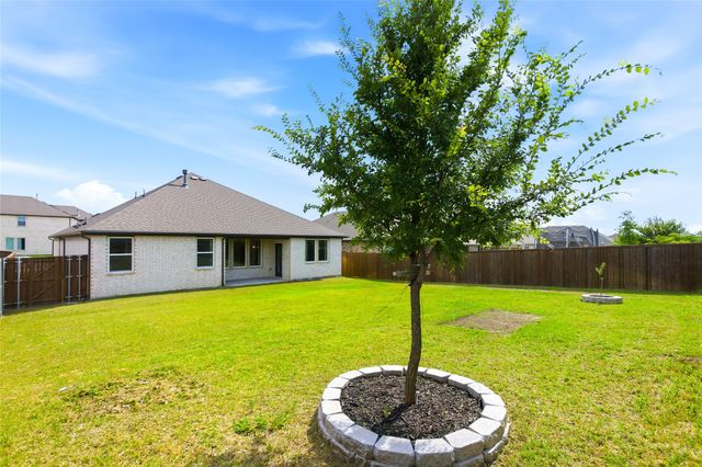 3515 Paintbrush Path, Melissa, TX 75454