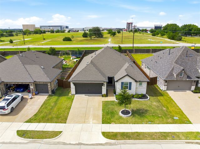 3515 Paintbrush Path, Melissa, TX 75454