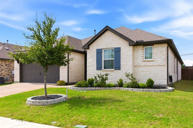 3515 Paintbrush Path, Melissa, TX 75454