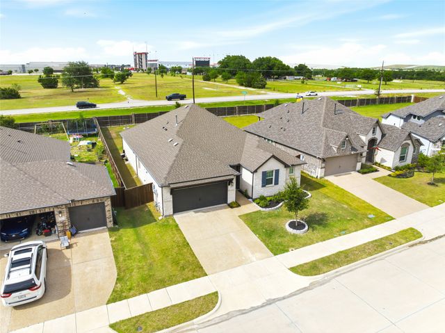 3515 Paintbrush Path, Melissa, TX 75454