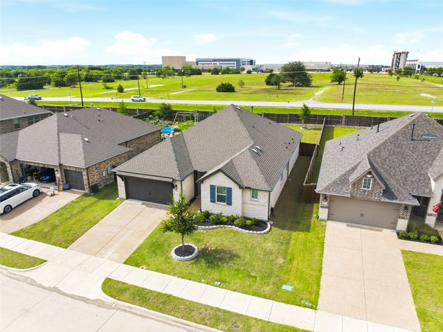 3515 Paintbrush Path, Melissa, TX 75454
