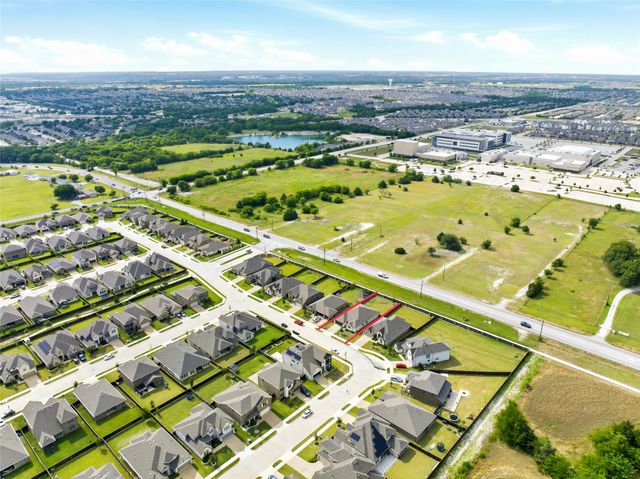 3515 Paintbrush Path, Melissa, TX 75454