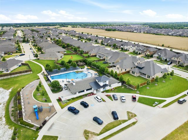 3515 Paintbrush Path, Melissa, TX 75454