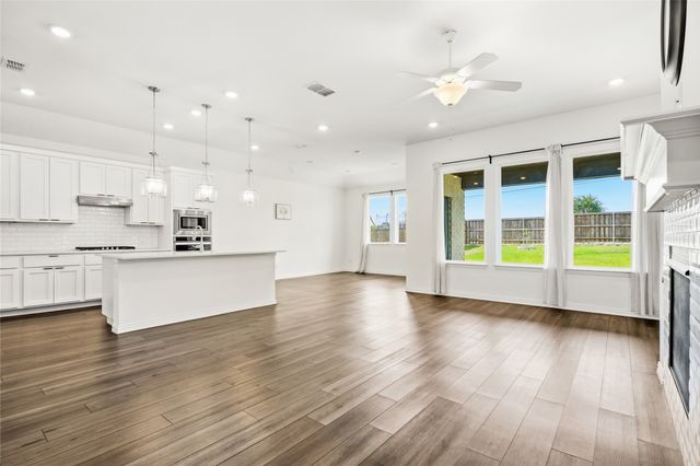 3515 Paintbrush Path, Melissa, TX 75454