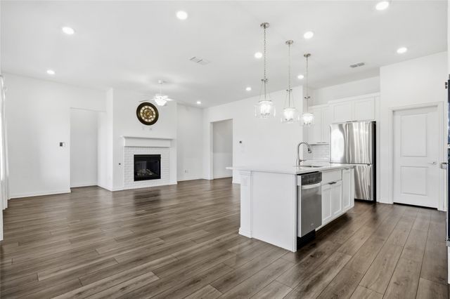 3515 Paintbrush Path, Melissa, TX 75454