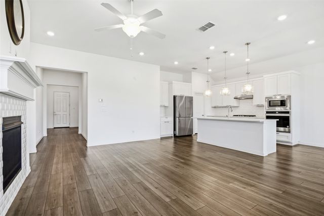 3515 Paintbrush Path, Melissa, TX 75454