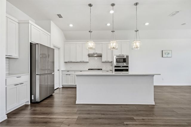 3515 Paintbrush Path, Melissa, TX 75454