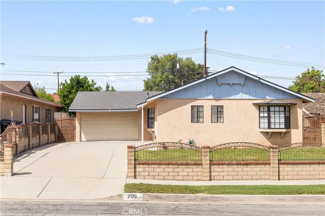 2139 Vivero Drive, Rowland Heights, CA 91748
