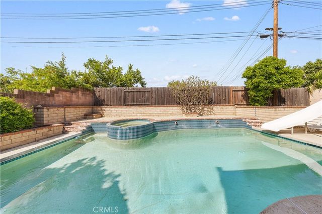 2139 Vivero Drive, Rowland Heights, CA 91748
