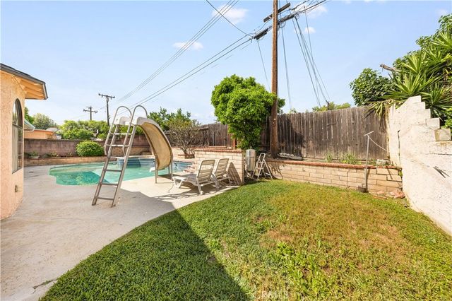 2139 Vivero Drive, Rowland Heights, CA 91748