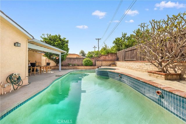 2139 Vivero Drive, Rowland Heights, CA 91748