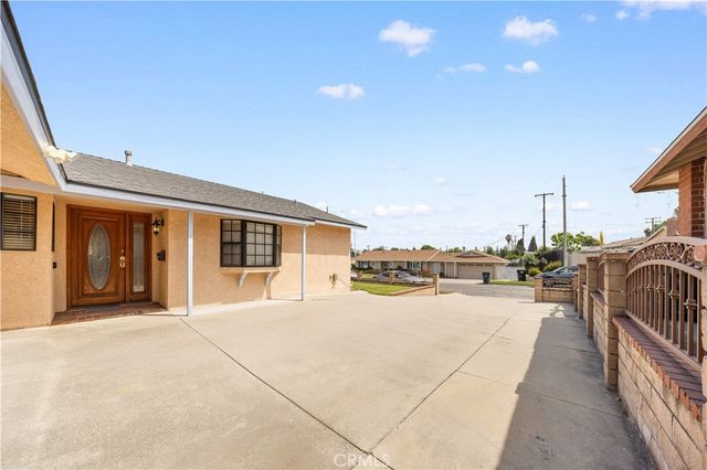 2139 Vivero Drive, Rowland Heights, CA 91748