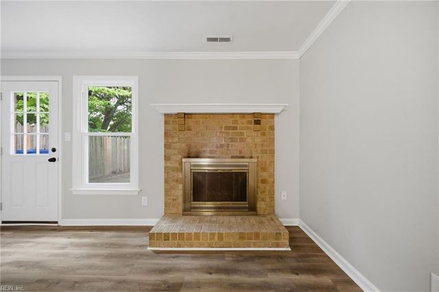 315 Paxford DR, Virginia Beach, VA 23462