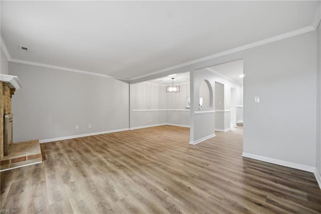315 Paxford DR, Virginia Beach, VA 23462