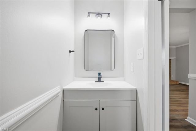 315 Paxford DR, Virginia Beach, VA 23462