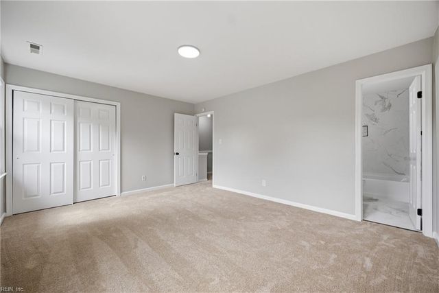 315 Paxford DR, Virginia Beach, VA 23462
