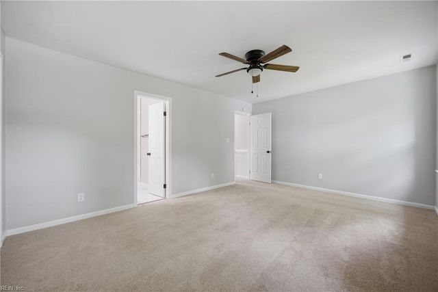 315 Paxford DR, Virginia Beach, VA 23462