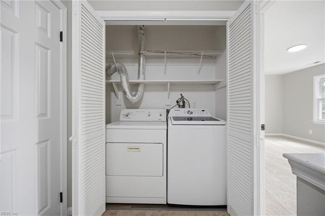 315 Paxford DR, Virginia Beach, VA 23462