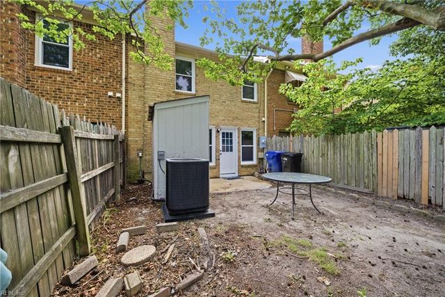315 Paxford DR, Virginia Beach, VA 23462