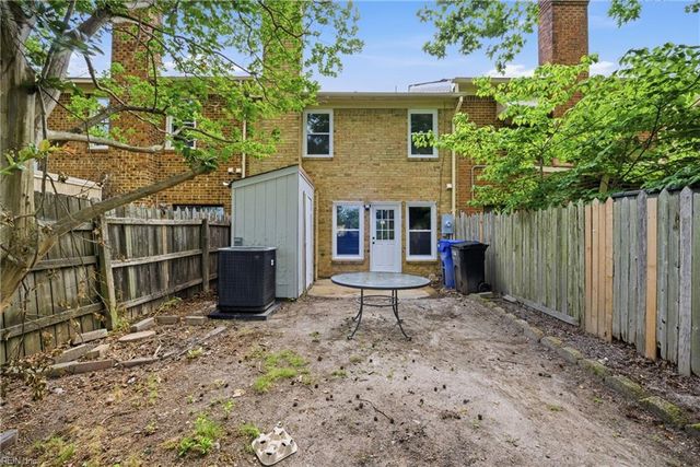 315 Paxford DR, Virginia Beach, VA 23462
