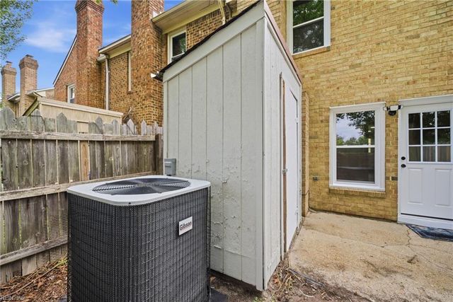 315 Paxford DR, Virginia Beach, VA 23462