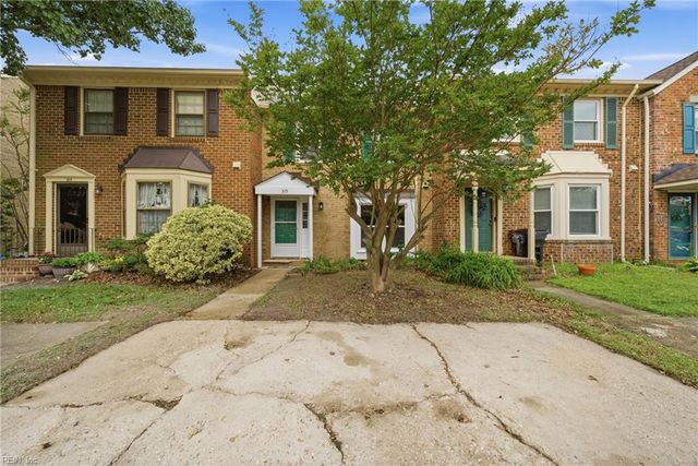 315 Paxford DR, Virginia Beach, VA 23462