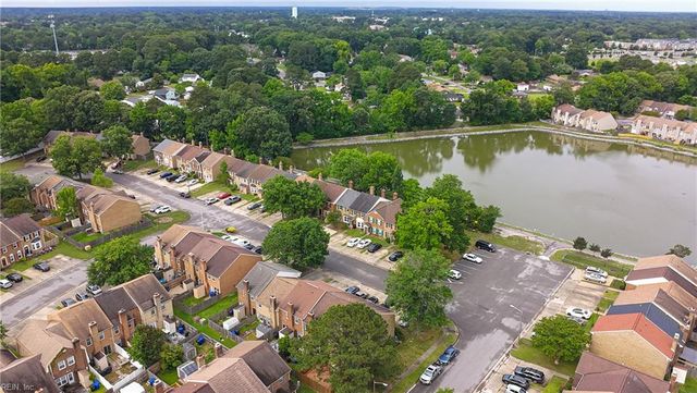 315 Paxford DR, Virginia Beach, VA 23462