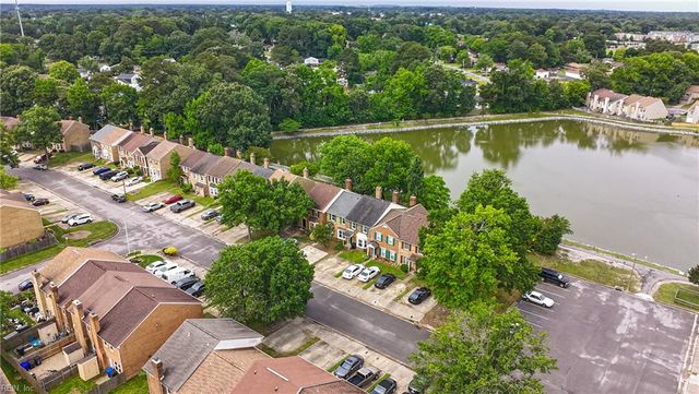 315 Paxford DR, Virginia Beach, VA 23462