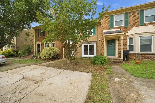 315 Paxford DR, Virginia Beach, VA 23462