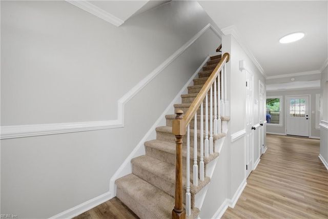 315 Paxford DR, Virginia Beach, VA 23462