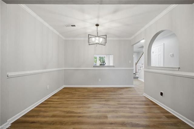 315 Paxford DR, Virginia Beach, VA 23462