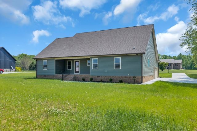 188 Wiseman Ln, Winchester, TN 37398