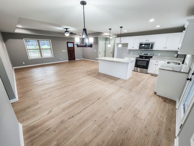188 Wiseman Ln, Winchester, TN 37398