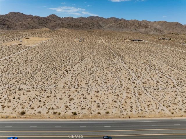 29 Palms, Joshua Tree, CA 92252