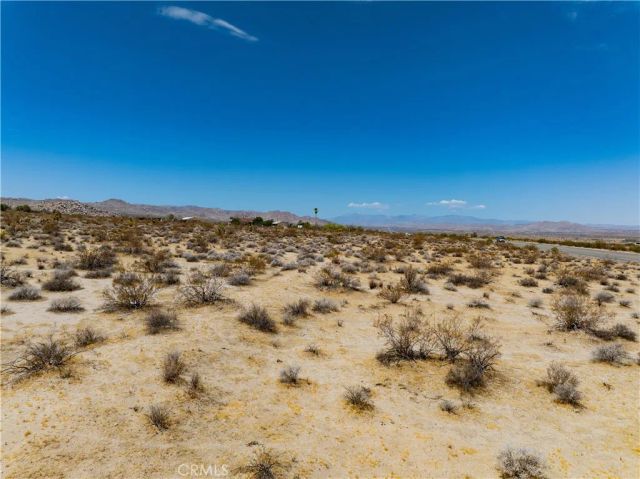 29 Palms, Joshua Tree, CA 92252