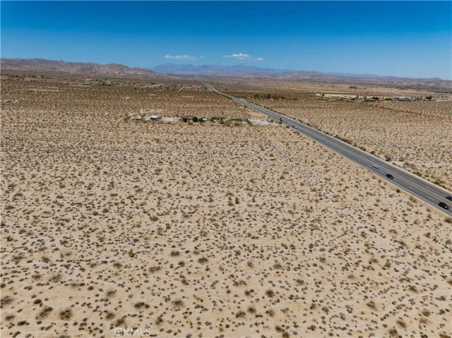 29 Palms, Joshua Tree, CA 92252