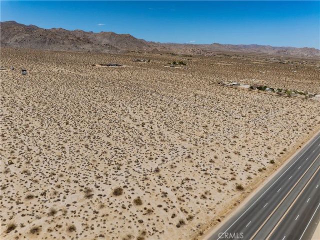 29 Palms, Joshua Tree, CA 92252