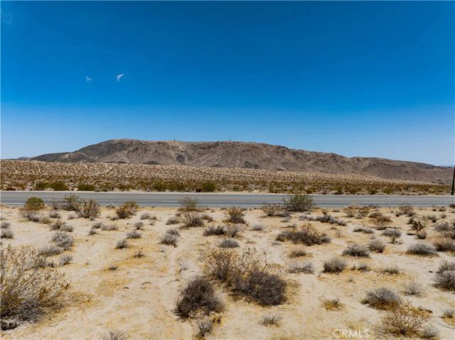 29 Palms, Joshua Tree, CA 92252