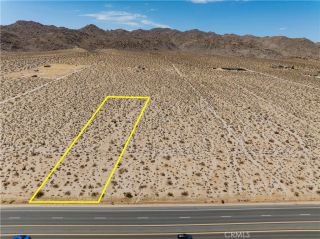 29 Palms, Joshua Tree, CA 92252