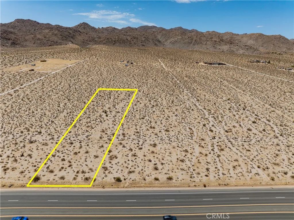 29 Palms, Joshua Tree, CA 92252