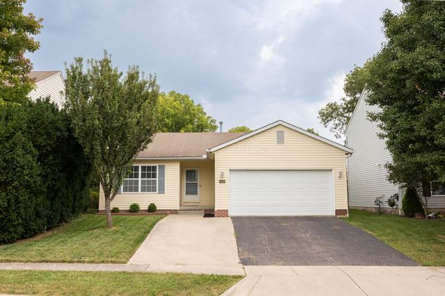 4184 Salem Drive, Columbus, OH 43228