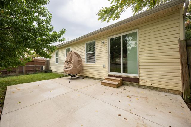 4184 Salem Drive, Columbus, OH 43228