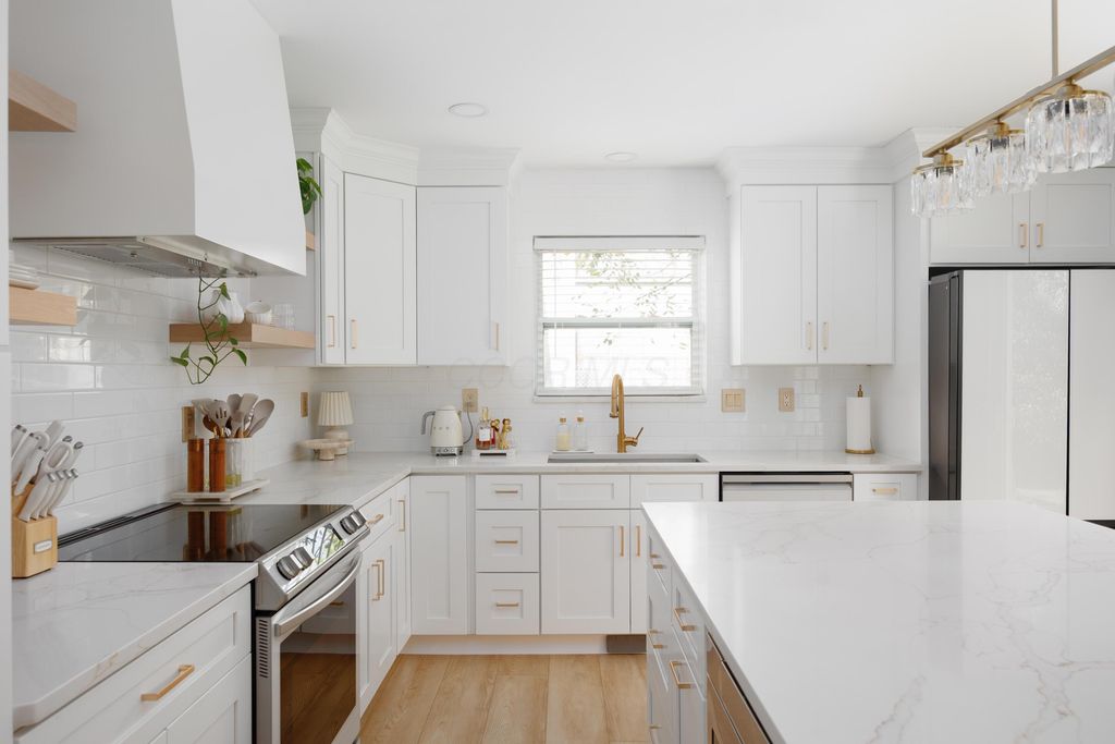 4184 Salem Drive, Columbus, OH 43228