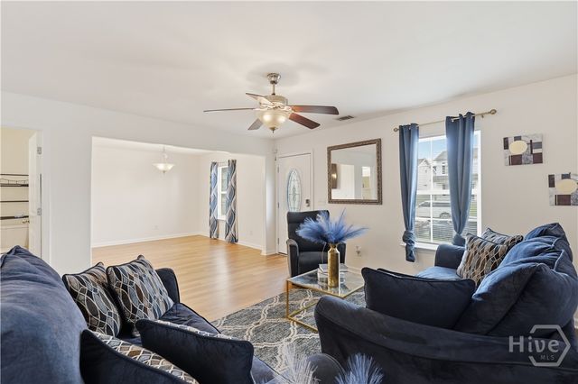 7 Verde Bend, Savannah, GA 31419