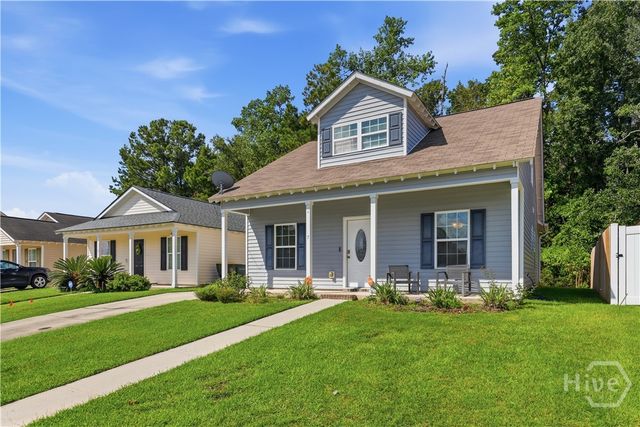 7 Verde Bend, Savannah, GA 31419