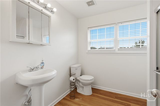 7 Verde Bend, Savannah, GA 31419